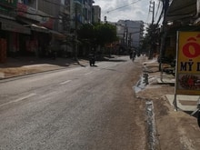 Hình ảnh Bán nhà MT  Tên Lửa nhỏ,  4 x 20m, 3 tấm giá 13 tỷ. khu Tên Lửa