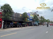Hình ảnh Cho THUÊ nhà mặt tiền nở hậu đường Phạm Văn Thuận.