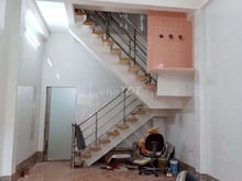 Hình ảnh ✅ Nhà hẻm Gần Chợ Bình Tiên - 3,5x14m - 1 Lầu - 3 Phòng Ngủ