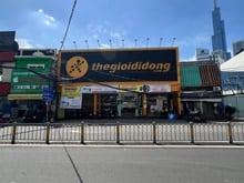 Hình ảnh Cho thuê nhà 602/1 Điện Biên Phủ, Q. Bình Thạnh, DT 17x11m