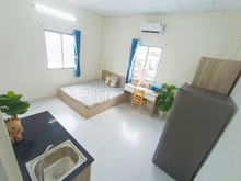 Hình ảnh 💥 Căn Studio Cửa Sổ Lam Sơn Tân Bình Gần Sân Bay