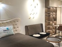 Hình ảnh Cho thuê Trang Chủ MB66.COM / Đăng Ký Tặng 66K MTP khu Crest 1PN 35 triệu FULL nội thất
