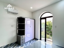 Hình ảnh CHO THUÊ CĂN HỘ -  Cạnh chung cư CITISOHO - FULL Nội Thất - BAN CÔNG