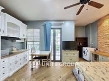Hình ảnh Sale Studio Ban Công Yên Thế Tân Bình gần sân bay