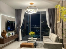 Hình ảnh Cho thuê Trang Chủ MB66.COM / Đăng Ký Tặng 66K 2PN Sunwah Pearl 37tr Full nội thất