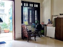 Hình ảnh ♨️Giảm sâu Bán gấp♨️🏫Nhà 2tầng(110m²-ng5,2) hẻm xe hơi Phạm Văn Đồng