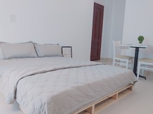 Hình ảnh Cho thuê CHDV ban công Quận 10