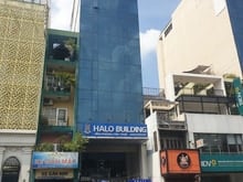 Hình ảnh Chính chủ cho thuê sàn VP giá rẻ ngay ngã tư Phú Nhuận - Hợp tác MG