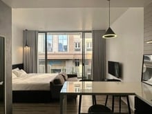 Hình ảnh Căn Hộ Thiết Kế Siêu Xinh Nằm Ngay Trung Tâm Quận Tân Bình