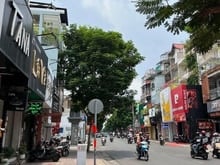 Hình ảnh SIÊU MẶT TIỀN QUẬN 3 - Ngang 4,4M- 110m2- 4 tầng - 46 tỷ thương lượng