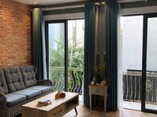 Hình ảnh Sale Studio Ban Công Yên Thế Tân Bình gần sân bay
