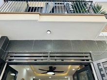 Hình ảnh Bán nhà Phan Huy Ích, Gò Vấp - 2 Lầu - 30m2 - Nở hậu - 3.87tỷ