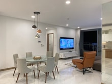 Hình ảnh Cho thuê Trang Chủ MB66.COM / Đăng Ký Tặng 66K 3Pn Sunwah Pearl 125m2 giá thuê $ 2.500 Full Nội thất