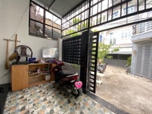 Hình ảnh KDC hiện hữu - Hoàn công đủ 1 - Huỳnh Tấn Phát 67m2 - 7.5 tỷ