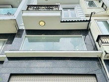 Hình ảnh ✅Tân Bình -Siêu phẩm 5 tầng-Ô tô ngủ nhà-60m2-Sổ vuông vức-9.x tỷ🌹