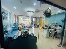 Hình ảnh Cho thuê nhà mặt phố NGUỴ NHƯ KON TUM, DT 70m2x3 tầng, MT 6m, Giá 60tr