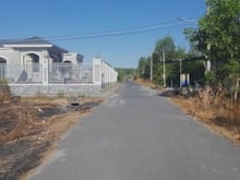 Hình ảnh 288m2 Tóc Tiên TC 100m chủ hạ giá còn 1ty350tr đơn giá 4tr7/m2
