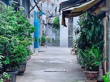 Hình ảnh Bán Nhà PHẠM VĂN CHIÊU _ Tổng DTSD: 80m2 _ Hẻm XH _ Full Nội Thất