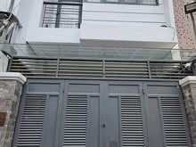 Hình ảnh 🏡Bán Nhà 3 Lầu Đường Số 23 - Hiệp Bình Chánh - Thủ Đức  💲Giá 3,950ty