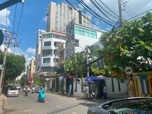 Hình ảnh 🔥 MẶT TIỀN Đường NGUYỄN CỬU VÂN - 7 TẦNG - 200m2 - Bình Thạnh