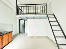 Hình ảnh PHÒNG TRỌ BAN CÔNG RIÊNG - Gần ĐH Văn Hiến, Đầm Sen, Âu Cơ
