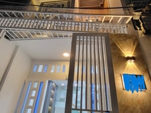 Hình ảnh Bán nhà Hoàng Hoa Thám, P7, 62m2 - 4,79 tỷ