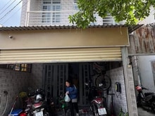 Hình ảnh 💥Ngọp bankj💥Bán gấp🏫nhà 2tầng (100m²-ng5)HXH đường Tam Châu📌