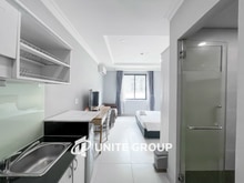 Hình ảnh SMARTHOME Cửa Sổ Thoáng Yên Thế Tân Bình Gần Sân Bay