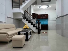 Hình ảnh LIÊN HỆ XEM NGAY nhà Phan Huy Ích, GV 36m2 giá cực tốt 1,75 tỷ