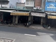 Hình ảnh Cho thuê MẶT TIỀN ĐƯỜNG Lê Đại Hành -P6-Q11- gần LOTTE MART- đối diện
