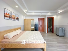 Hình ảnh Siêu Căn Hộ Studio Chỉ Còn Vài Phòng
