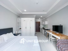 Hình ảnh Sale Studio Ban Công Yên Thế Tân Bình gần sân bay