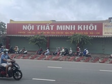 Hình ảnh Bán nhà MT Lê Trọng Tấn,P. Sơn Kỳ, Tân Phú 1.107㎡ (27m × 41m )