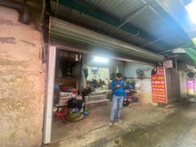 Hình ảnh Nhà nhỏ có võ 43m2 nằm trong trung tâm chợ dân sinh nhộn nhịp của Nghĩ