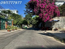 Hình ảnh Bán lô đất mặt tiền đường phường An Phú, Quận 2. 289m2. Giá 42 tỷ TL