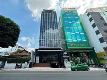 Hình ảnh Toà nhà Nguyễn Bỉnh Khiêm P.ĐaKao Quận 1 thu nhập 30.000$ tháng 350 tỷ
