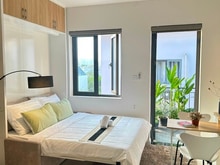 Hình ảnh Phòng Xinh - Nội Thất CAO CẤP Khu An Ninh Mới 100% 🌲