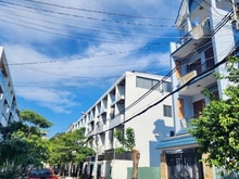 Hình ảnh Bán nhà MT  Số 27, P. Bình Trị Đông B, 5 x 20m, 3.5 tấm, giá 12.3 tỷ