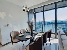 Hình ảnh Cho thuê Trang Chủ MB66.COM / Đăng Ký Tặng 66K 2Pn Sunwah Pearl $ 1.800/tháng FUll Nội thất