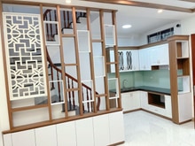 Hình ảnh Bán nhà Bạch Mai- Hai Bà Trưng, lô góc, gần phố, ở ngay, 42m*5T.