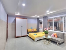 Hình ảnh Sale Căn Cửa Sổ Lớn Bạch Đằng Tân Bình Gần Sân Bay