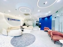 Hình ảnh Cho thuê sàn 100m2 ở Mặt Tiền Cao Thắng, Quận 3 - TRẦN CAO THOÁNG