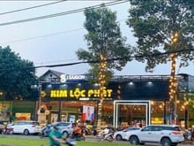 Hình ảnh Cho Thuê Góc 3 mặt tiền đường số 7, 24,19D 28x40. 300 tr