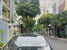 Hình ảnh Bán nhà Ba Tháng Hai, 5.1m ngang, hẻm xe hơi, chỉ 13 tỷ nhỉnh