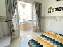 Hình ảnh 🌈🌈Mb6623 nạp rút nhanh chóng cho thuê🌈Studio full NT Bancon Quận 10🌈🌈