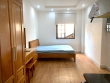 Hình ảnh Cho thuê Phòng Hẻm An Ninh Gần Công Viên Tao Đàn_Bệnh Viện Từ Dũ Q1