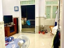 Hình ảnh Bán nhà Tân Bình , hẻm xe hơi đường Lý Thường Kiệt , 5 tầng . Giá 10 t