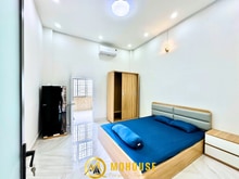 Hình ảnh 🔥Studio ban công và cửa sổ Kỳ Đồng P9 Q3