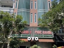 Hình ảnh Cho Thuê Ung văn Khiêm gần Ngay D2 Nguyễn Gia Trí 10x30m 6 tầng. 100tr
