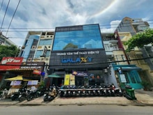 Hình ảnh bán nhà mặt tiền kinh doanh d5 ngang 12m thu nhập 200tr tháng